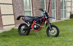 BETA RR 125 SUPERMOTO LC (bj 2025), Motoren, Bedrijf, Onbekend, BETA, Onbekend