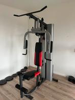 Krachtstation Weider pro 2000, Krachtstation, Gebruikt, Metaal, Ophalen