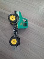 Britains Unimog 1975 - Klassiekers! 2 stuks !!, Overige merken, Gebruikt, Groter dan 1:32, Ophalen of Verzenden