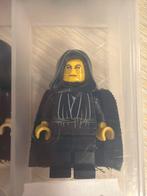 Lego Star Wars Palpatine Minifiguur sw0634a, Ophalen of Verzenden, Gebruikt, Losse stenen, Lego