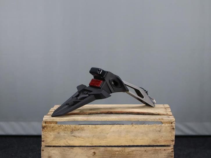 Achterspatbord Honda CBR500R CBR 500 R 2020 80104-MKP-J00, Motoren, Onderdelen | Honda, Gebruikt, Ophalen of Verzenden