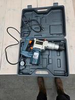 Boorhamer, Doe-het-zelf en Verbouw, Gereedschap | Boormachines, Ophalen, Zo goed als nieuw, 600 watt of meer, Boor- en/of Breekhamer
