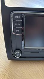 RCD330 Rcd 360 Pro Polo 6C Carplay & Android( 2014 - 2017 ), Auto diversen, Autoradio's, ., Nieuw, Ophalen of Verzenden, .