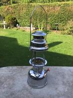 Vintage Anchor Petroleum Lamp/Lantaarn, Ophalen, Gebruikt