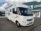 Rapido RAPIDO 983F Intergraal Rapido, Caravans en Kamperen, Campers, Basiel5@hotmail.com, Hymer, Airconditioning, Bedrijf