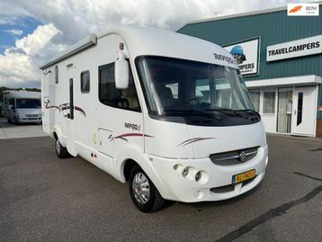 Rapido RAPIDO 983F Intergraal Rapido beschikbaar voor biedingen