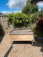 Je eigen moestuin in de tuin, Tuin en Terras, Ophalen, Zo goed als nieuw