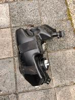 Benzine tank vespa sprint, Fietsen en Brommers, Brommeronderdelen | Scooters, Ophalen of Verzenden, Zo goed als nieuw, Tank, Vespa