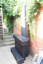 gebruikte houtkachel, Ophalen, Gebruikt, Houtkachel, Vrijstaand