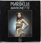 Maribelle ( Nationaal Songfestival 1981), Cd's en Dvd's, Vinyl Singles, Pop, 7 inch, Zo goed als nieuw, Single
