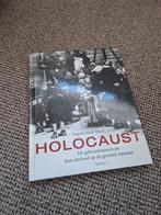 A. Gluck Wood - Holocaust, Ophalen of Verzenden, Zo goed als nieuw, A. Gluck Wood