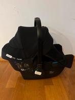 Maxi cosi bugaboon turtle incl adaptors, Ophalen, Gebruikt, Bugaboo