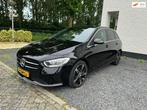 Mercedes-Benz B-klasse 220 Launch Edition Premium, 745 kg, Euro 6, Zwart, Bedrijf