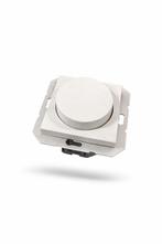 Gira Dimmer 118400/I00 als nieuw, Ophalen of Verzenden, Gebruikt, Schakelaar