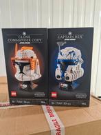Lego Star Wars Rex en Cody,  nieuw in doos., Kinderen en Baby's, Speelgoed | Duplo en Lego, Ophalen of Verzenden, Nieuw