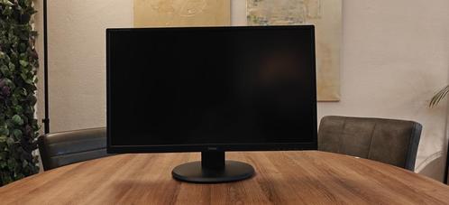 iiyama ProLite X2783HSU-B3 – 27 inch Full HD VA-monitor, Computers en Software, Monitoren, Zo goed als nieuw, DisplayPort, HDMI