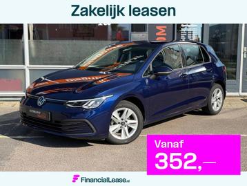 Volkswagen Golf 1.5 TSI Life | Airco | ACC | Stoelverw. beschikbaar voor biedingen