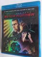 Blade Runner 5-Disc Complete Collector's Edition Bluray, Cd's en Dvd's, Ophalen of Verzenden, Zo goed als nieuw, Science Fiction en Fantasy