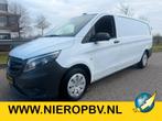 Mercedes-Benz Vito 110CDI L3H1 VEBA KOELBOX Airco Cruisecont, Gebruikt, Euro 6, 4 cilinders, 1898 kg