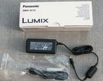 Panasonic DMW-AC10 Adapter - Nieuw - nooit gebruikt!, Ophalen of Verzenden, Nieuw