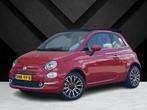 Fiat 500C Cabio RED 1.0 Hybrid 70pk | NAVI | CLIMA | DAB+ |, Auto's, Fiat, 21 km/l, Gebruikt, Cabriolet, 4 stoelen