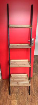 Ladder decoratie, Huis en Inrichting, Ophalen, Zo goed als nieuw