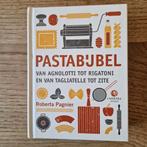 Roberta Pagnier - Pastabijbel, Lotje Deelman; Roberta Pagnier, Ophalen of Verzenden, Zo goed als nieuw