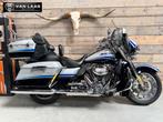 HARLEY-DAVIDSON FLHTCUSE4 CVO ULTRA CLASSIC ELECTRA GLIDE, 2 cilinders, Bedrijf, 1802 cc, Meer dan 35 kW