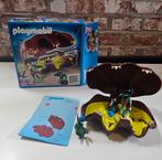 Playmobiel set 4802 spookschelp, Kinderen en Baby's, Speelgoed | Playmobil, Ophalen of Verzenden, Zo goed als nieuw