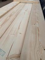 Vuren plank 3 cm dik 27 cm breed 690 lang, planken, Ophalen, Minder dan 25 mm, Plank, Minder dan 200 cm