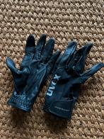 Uvex paardrij handschoenen, Dieren en Toebehoren, Paarden en Pony's | Overige Paardenspullen, Ophalen of Verzenden, Zo goed als nieuw