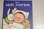 Het grote slaap-boek / Guido van Genechten, Boeken, Fictie algemeen, Jongen of Meisje, Ophalen of Verzenden, Zo goed als nieuw