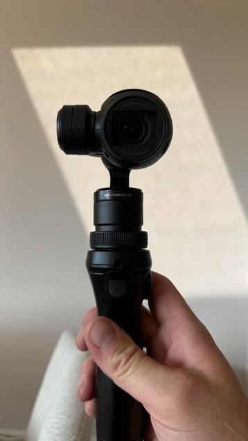 dji osmo x3 (OM160) met Zenmuse X3 camera + accessoires beschikbaar voor biedingen