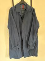 Strellson Zomerjas / tussenjas Donkerblauw, Kleding | Heren, Ophalen of Verzenden, Zo goed als nieuw, Maat 52/54 (L), Blauw