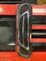 Saab 9-5 Grill, Gebruikt, Voor, Ophalen of Verzenden, Bumper