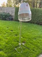 Retro haardroogkap, Ophalen of Verzenden, Gebruikt, Föhn of Haardroger