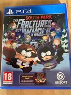 3 PS4 Games: South Park + 2x Plants vs Zombies – goede staat, Online, Gebruikt, Shooter, Ophalen of Verzenden