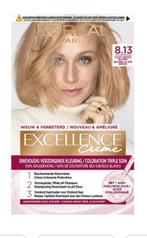 4 x l’oreal 8.13, Ophalen of Verzenden, Nieuw