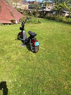 Spyder Wheelz, Gebruikt, Elektrisch, Ophalen, Overige merken