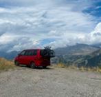 Prachtige VW California comfortline, Volkswagen, Particulier, Tot en met 4, Airbags