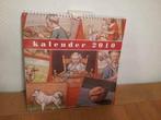 Ot en Sien kalenders, Boeken, Ophalen of Verzenden, Zo goed als nieuw, Overige onderwerpen