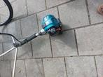 Makita bosmaaier 4 takt, Tuin en Terras, Bosmaaiers, Ophalen, Gebruikt, Benzine