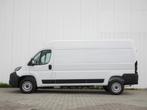 Citroen ë-Jumper 3.5t L3H2 Zwaar 110 kWh 270 Pk | Tot 420 K, Stof, Gebruikt, Citroën, Origineel Nederlands