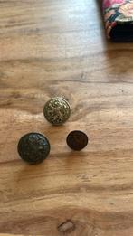 3 x knoop vh Nederlandse leger, Hobby en Vrije tijd, Naaimachines en Toebehoren, Ophalen of Verzenden, Naaimachine, Overige merken