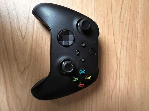 XBox Controller type 1914, Spelcomputers en Games, Spelcomputers | Xbox | Accessoires, Zo goed als nieuw, Xbox Original, Xbox One