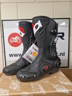 Sidi vertigo 2 lei maat 40, race motor laarzen. Nieuw, Motoren, Kleding | Motorkleding, Ophalen of Verzenden, Laarzen