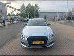 Audi A3, Auto's, Zwart, 116 pk, Bedrijf, Handgeschakeld