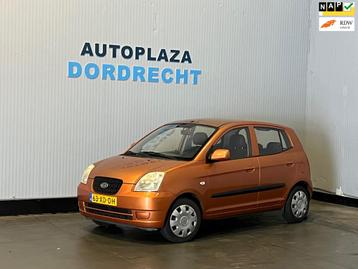 Kia Picanto 1.0 LX beschikbaar voor biedingen