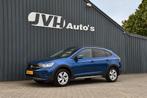 Volkswagen Taigo 1.0 TSi 110pk Life AUT/DSG 03-2023 | Virtua, Auto's, Stof, Gebruikt, LED verlichting, Blauw