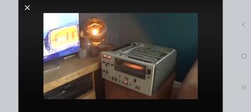 Digitaliseren VHS, Betamax, V2000, Umatic, HI8 en Mini DV  beschikbaar voor biedingen